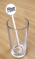 Mix it up this summer with the Drink Stirrer from CHX Products